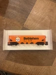 Tyco 366C 40 Hopper Car #84433. Fixed Price $24.22.