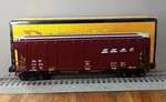 Mth Rail King #30-75485 Bnsf PS-2 Discharge Hopper Brown Scale Brand New. Fixed Price $50.00.