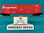 38130 Micro Trains Triangle Pacific Box Car #5515 Scale. Fixed Price $19.95.