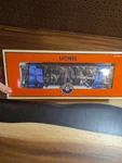 Lionel Gauge C&nw Bay Hopper 1350002 6-27185. Fixed Price $75.00.