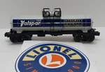 18- Lionel 6-26146 Valspar Tank Car O-gauge Used. Fixed Price $67.70.
