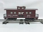 American Flyer Gauge 48707 New Haven Caboose With Kadee Couplers. Fixed Price $16.00.