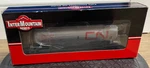 Intermountain Procor Pressure Flow Hopper Car Canadian National 374543. Fixed Price $30.00.