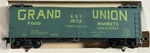 You Pick Ho Gauge Train-miniature & 1 Misc. Assembled Cars. Fixed Price $8.00.