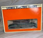 Lionel Scale Train Brand 6-16675 Great Northern Log Dump Car. Fixed Price $28.99.