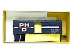 Athearn/bev-bel Ho U/a Phd St. Clair Route 40' Boxcar #1368. Fixed Price $27.33.