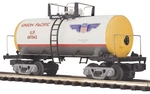 Mth 20-96068 Union Pacific 8000 Gallon Tank Car Nib. Fixed Price $34.95.