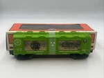 Lionel 6-58068 Scale Train Brand New Manhattan Project Mint Car. Fixed Price $189.77.
