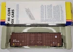 G4021 Athearn Genesis Union Pacific 60' Box Car. Fixed Price $75.00.