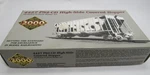 Proto 2000 4427 PS2-CD High-side Covered Hopper Scale Model Kit New?. Fixed Price $30.00.