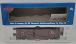 Atlas 8417-3 Chesapeake & Ohio 50' PS-1 Double Door Boxcar #28176 (3RAIL) Nib. Fixed Price $64.99.