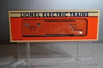 Lionel 6-52073 Pfe Ttos Cal-stewart Reefer Car #459402 Pacific Fruit Express Nib. Fixed Price $35.00.