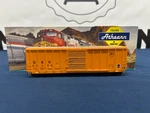 Athearn Ho Delaware & Hudson #27203 50 Ps 5344 Box Car 05803. Fixed Price $29.99.