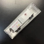 Micro-trains #20616-SEABOARD Air LINE-40' Boxcar #25196-N Scale. Fixed Price $20.00.