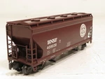 K-line K6242-1171 Bnsf Aluminum Hopper Ln. Fixed Price $99.99.