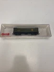 Roundhouse Scale Great Northern Express Refrigerator Car #1950 Mpn 82904. Fixed Price $13.50.