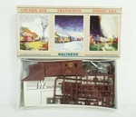 Walthers 932-5759 Boston & Maine Russel Snowplow Kit. Fixed Price $24.99.