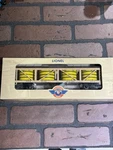 Lionel 6-39478 Pickels Vat Car #6475 Nib. Fixed Price $64.99.