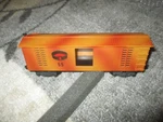 Amer Flyer 24055 Fy&p Boxcar (10/4/25 2174) Hamler Collection. Fixed Price $35.00.