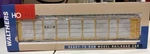 Walthers Ready Run Thrall 89 Auto Carrier, Ho. Fixed Price $75.00.