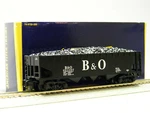 Lionel American Flyer B&o 3 Bay Hopper #621097 S Gauge Freight Prr 2019111 New. Fixed Price $47.07.