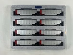 Scale Kato Chtt Bethgon Coalporter 8 Car Set 106-4607 Brand New. Fixed Price $149.95.