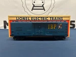 Lionel (lcca 1995) Ibp #197095 Reefer Car 6-52074. Fixed Price $29.99.