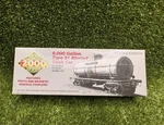 Proto 2000 Ho 21269 8000 Gallon Type Riveted Tank Car Model Kit Shpx 8747. Fixed Price $10.00.