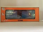Lionel Train 6-17271 Bc 50' Modern-the Rock Route Boxcar Nib. Fixed Price $74.47.