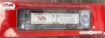 Atlas Ho Rtr 20005814 36 Wood Reefer Schwarzschild & Sulzberger Nib Cc. Fixed Price $32.99.