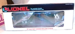 Lionel # 6-19211 Vermont Railway Boxcar. Fixed Price $12.50.