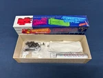 Roundhouse Zerolene 26 Old Timer Single Dome Tank Car 3368. Fixed Price $14.99.