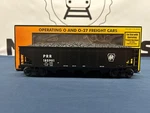 Mth Pennsylvania #185901 4-BAY Hopper Car W/ Operating Coal Load 30-7550. Fixed Price $59.99.
