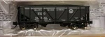 Scale Bluford Shops 63128 Baltimore & Ohio 2-BAY Emergency Composite Hopper. Fixed Price $25.49.