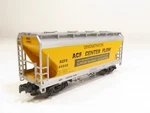 Mth 20-97423 Acf Demo Bay Centerflow Hopper Ln. Fixed Price $42.49.