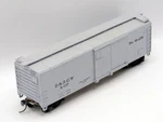 Mow Trains Ho Walthers Rio Grande Dry Stores Boxcar Drgw X-117 Work Kds. Fixed Price $21.59.