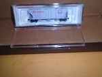 Blma Models #11007 PS-4000 Hopper Burlington Route #cb&q #85506. Fixed Price $24.95.