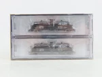 Rapido 535009 Utlx Government Of Alberta Procor GP20 Tank Car 6-PACK Sealed. Fixed Price $199.95.