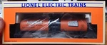 Lionel 6-17909 Hooker Chemicals Tank Car Nib Scale Lqqk. Fixed Price $80.00.
