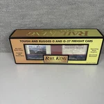 Mth Rail King Electric Train Duquesne Incline Box Car 30-74190 New. Fixed Price $49.87.