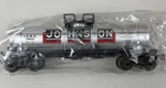 Lionel 6-19602 FF#5 Johnson Single Dome Tank Car New. Fixed Price $19.99.