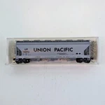 Micro-trains 93010 Scale Bay Acf Centerflow Hopper W/round Hatches-up #78892. Fixed Price $32.80.
