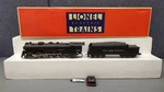 Lionel 6-18009 Gauge Nyc Mohawk 4-8-2 L-3 Steam Locomotive & Tender #3000 Ex. Fixed Price $341.99.