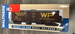 Walthers Rtr Ho #932-3456 North American 50 Exterior Post Box Car #60872 Nib!. Fixed Price $24.99.