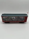 Scale Bachmann Hawthorne Village Civil War Express Box Car ON30 Rare. Fixed Price $21.24.