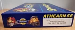 Athearn Ho Se 2309 Northern Pacific, Two 50' Plug Door Box Car Kits Nib. Fixed Price $22.74.