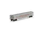 Athearn RND82119 Ho Southern 50' Covered Gondola #2209. Fixed Price $32.29.