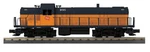 Mth 30-20459 Milwaukee Road Scale RS-3 Diesel Engine With PROTOSOUND3. Fixed Price $310.00.