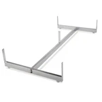 Econoco GW/G48 Gondola Base For Grid Panels. Fixed Price $98.53.