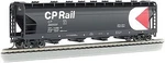 Bachmann 56' Scf Center Flow Hopper Cp Rail - Scale Model Train Freight Car. Fixed Price $31.58.